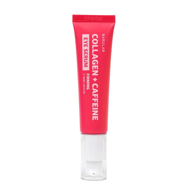 Barulab Collagen + Caffeine Eye Serum 30 ml