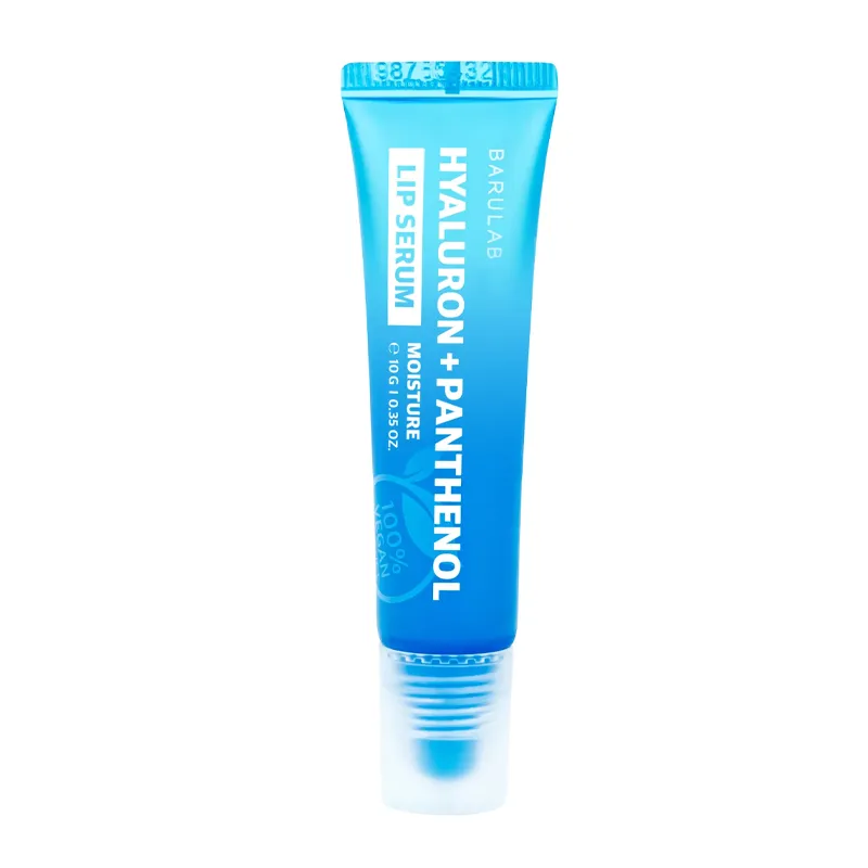 Barulab Hyaluron Panthenol Moisture Lip Serum 10g