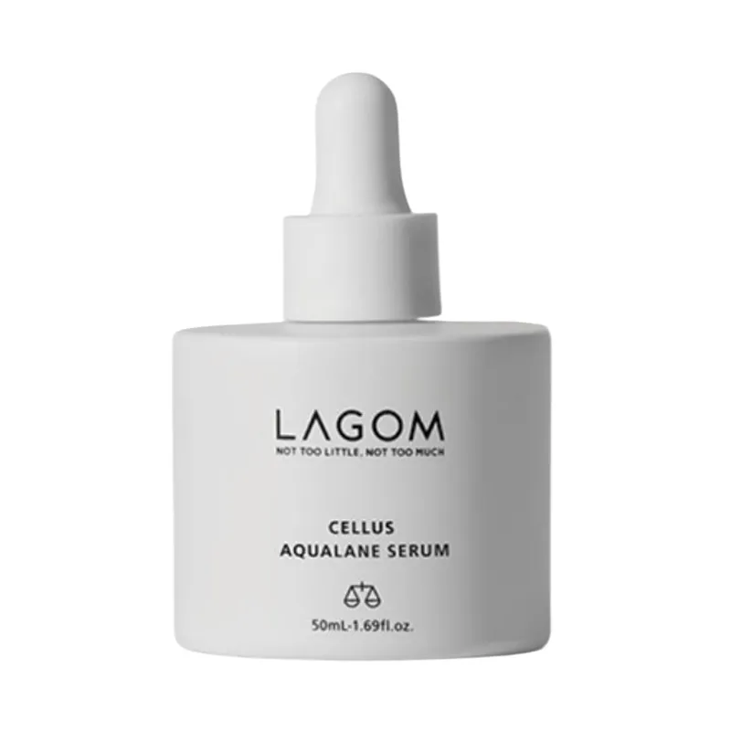 Lagom Cellus Aqualane Serum - Yoğun Nemlendirici Serum 50ml