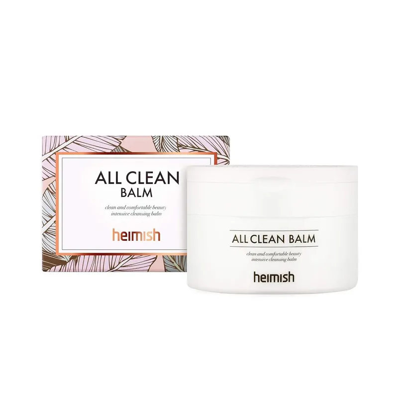 Heimish All Clean Balm Makyaj Temizleme Balmı 120 ml