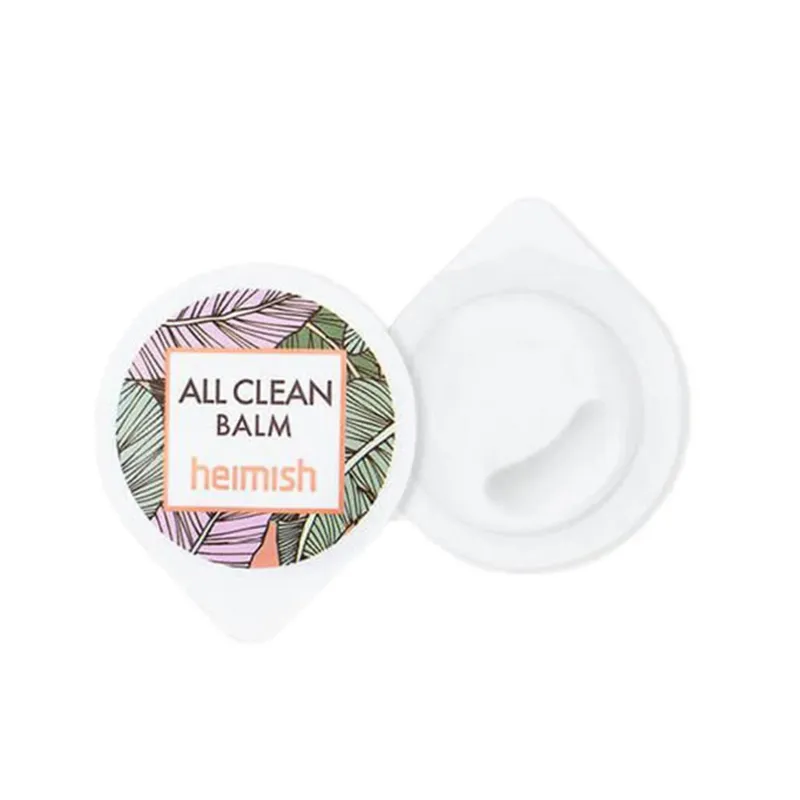 Heimish All Clean Balm Blister 5 ml