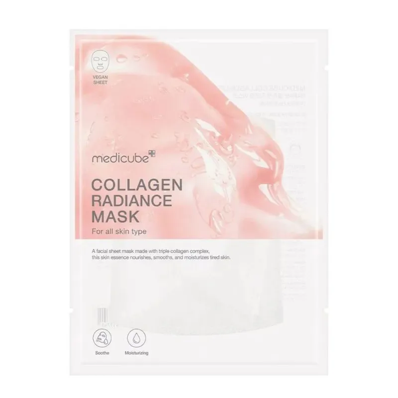 Medicube Collagen Lifting Mask 20 gr