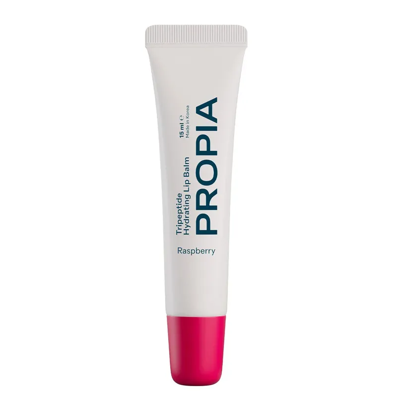 Propia Nemlendirici ve Parlatıcı Dudak Bakımı 15 ml - Rasberry