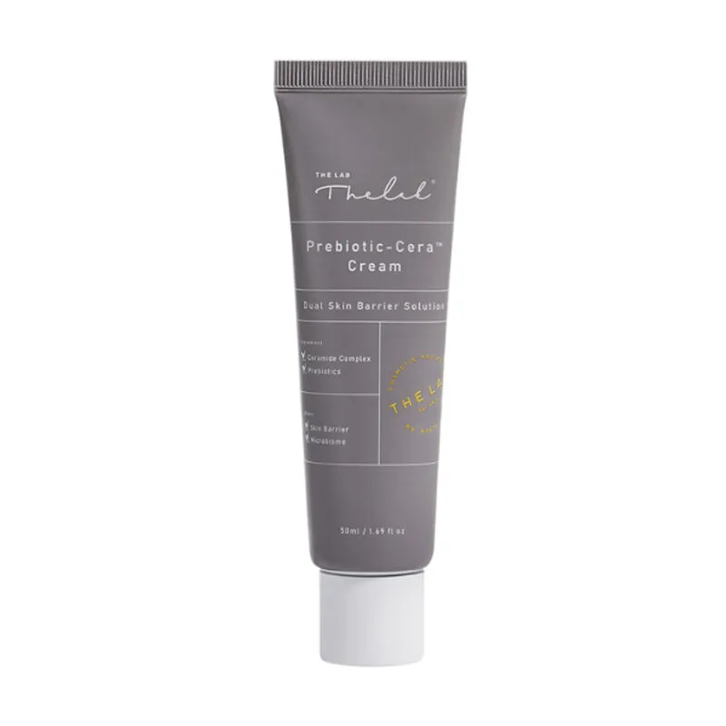 THE LAB Prebiotic Cera Cream 50 ml
