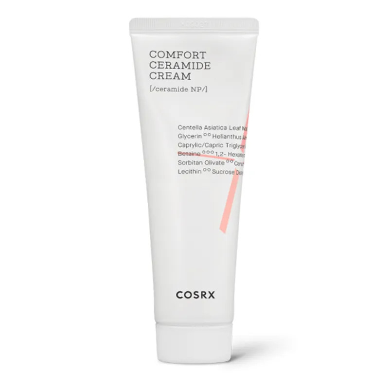 Cosrx Balancium Comfort Ceramide Cream 80 ml
