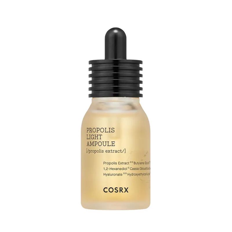 Cosrx Propolis Light Ampoule Serum 30 ml