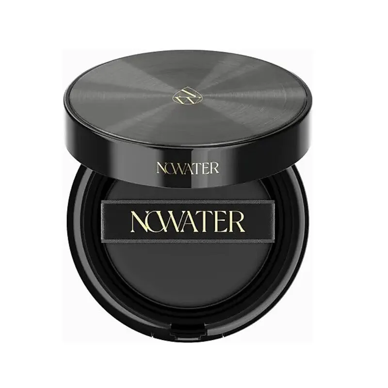 Nowater Prestige Skinfit Işıltılı Kapatıcı Cushion - 01