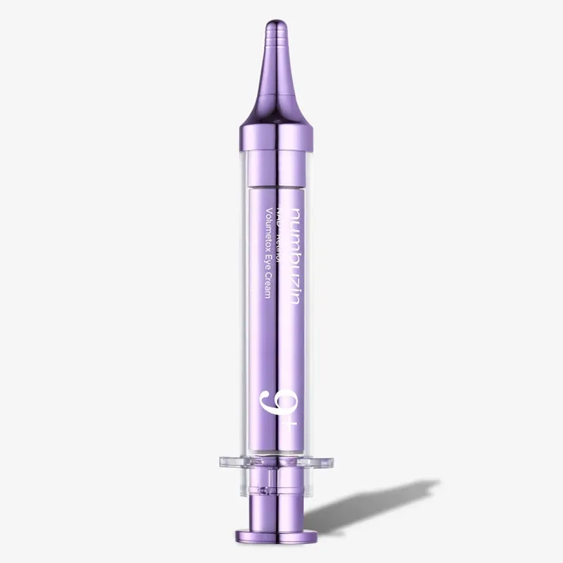 Numbuzin No-9 NAD+ Retinol Eye Cream 10 ml