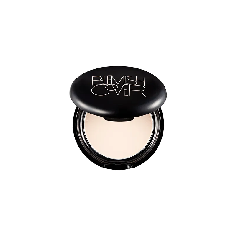 Hanskin Blemish Cover Concealer Kapatıcı - Blur Pact 9 g