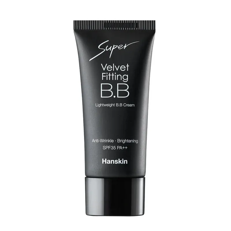 Hanskin Velvet Fitting BB Cream 30 gr