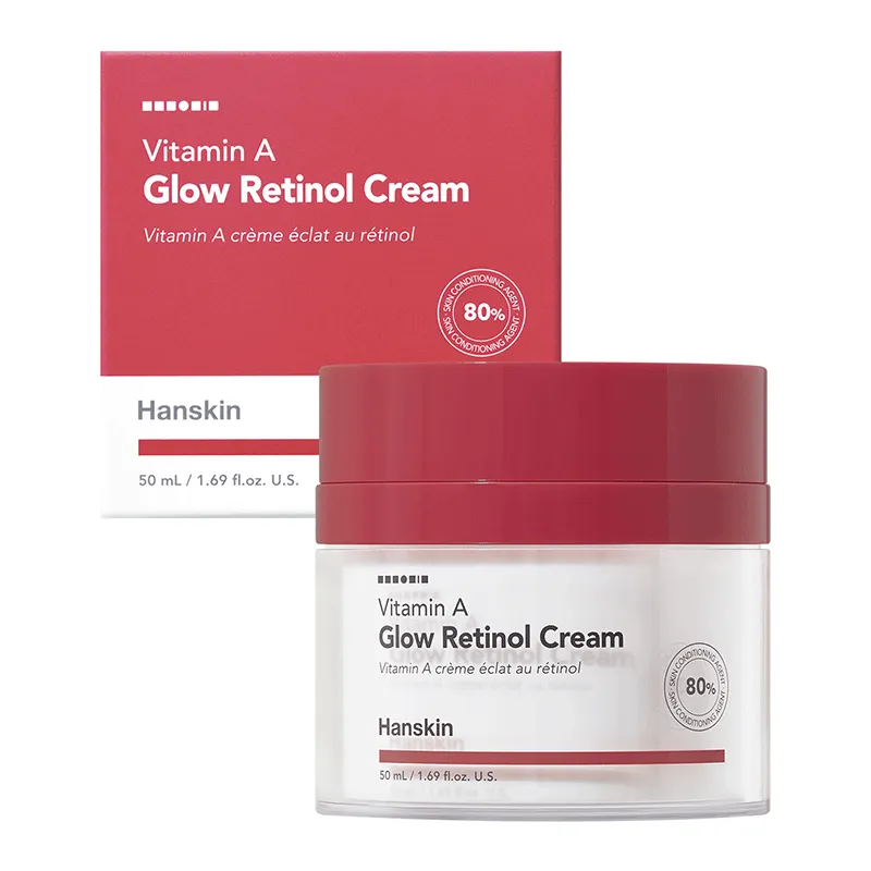 Hanskin A Vitaminli Retinol Cream 50 ml