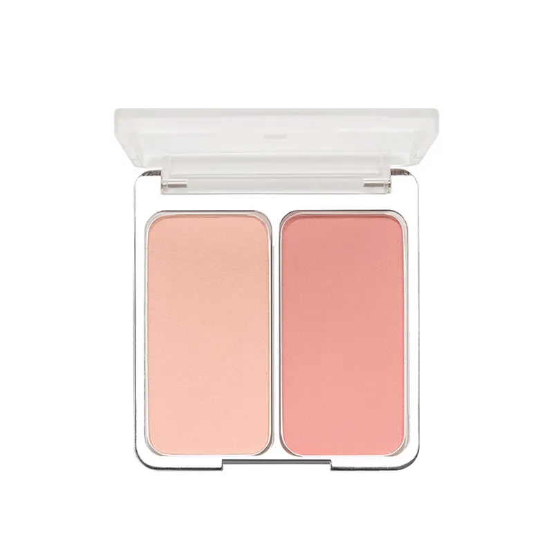 2aN Dual Cheek Allık - 03 Coco Coral 4.5 gr