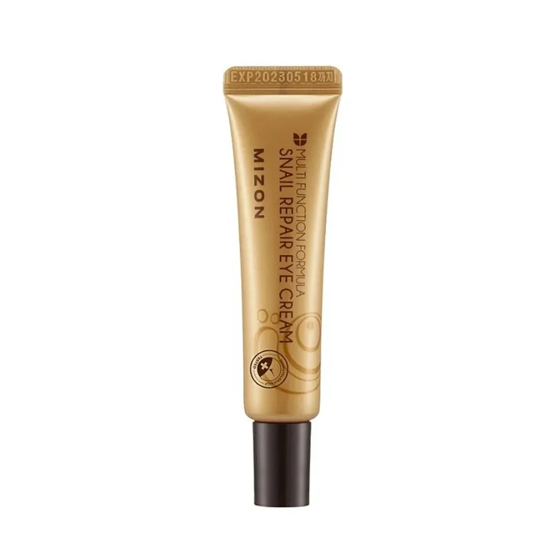 Mizon Snail Repair Eye Cream Tube Yaşlanma Karşıtı Tüp Göz Kremi 15 ml