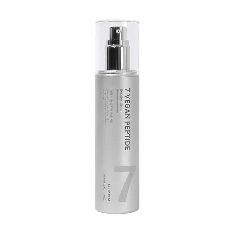 Mizon 7 Vegan Peptide Booster Sıkılaştırıcı Cilt Serumu 150 ml
