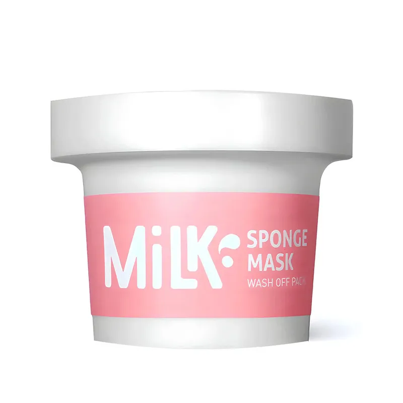 Leaders Milk Köpük Maske 100 g