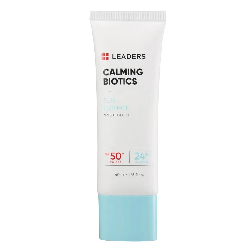 Leaders Calming Biotics Spf 50 Sun Essence 40 ml
