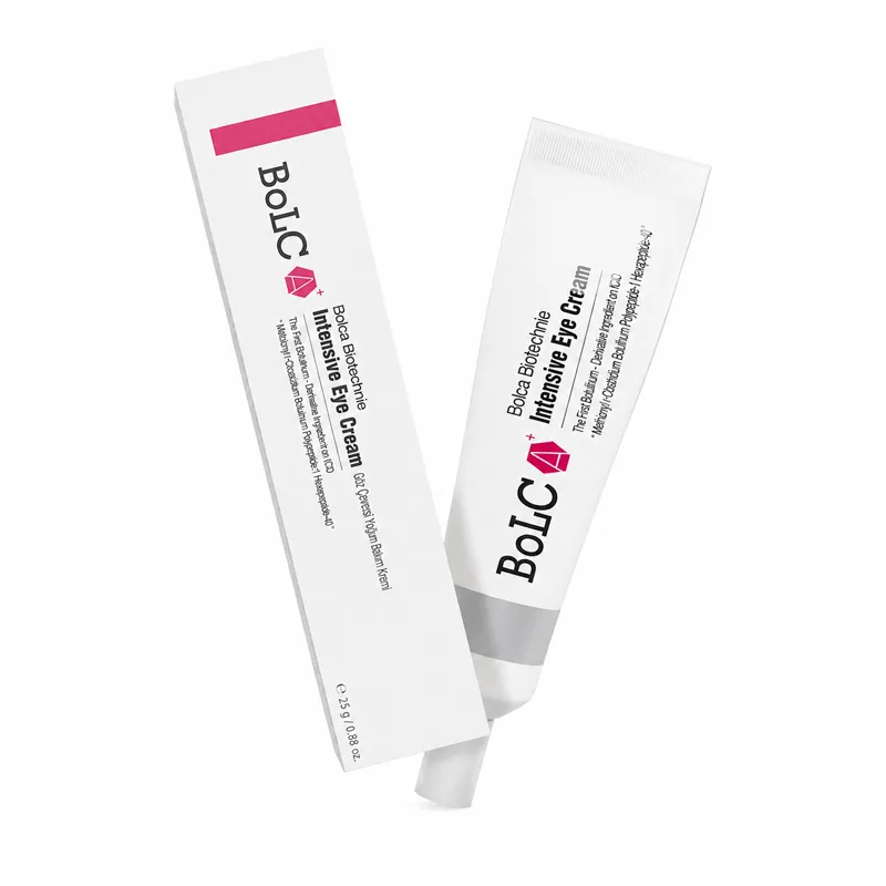 Bolca Biotechnie Intensive Eye Cream 25 g