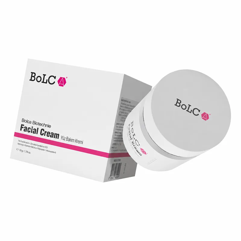 Bolca Biotechinie Facial Cream 50 g