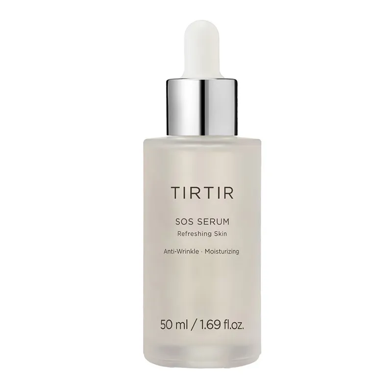 TIRTIR SOS Serum 50 ml