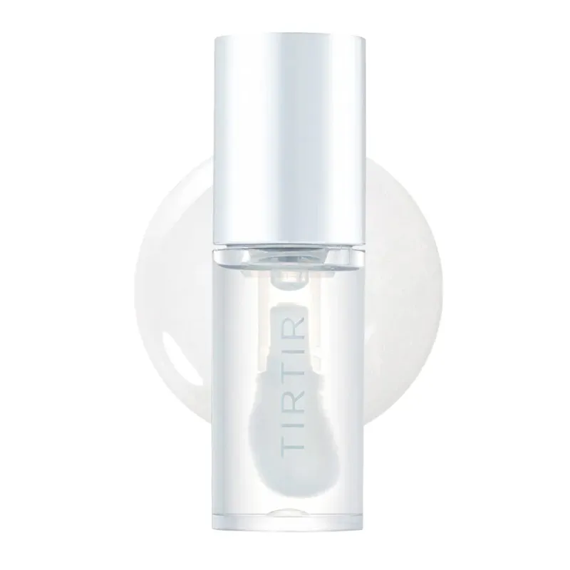 TIRTIR My Glow Honey Lip Oil 5,7 ml