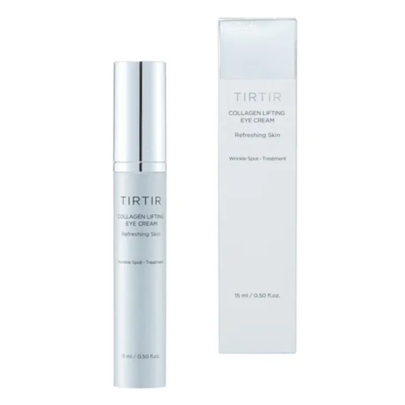 TIRTIR Collagen Lifting Eye Cream 15 ml