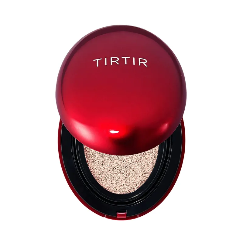 TIRTIR Mask Fit Red Cushion Fondöten 18 gr - 17C Porcelain