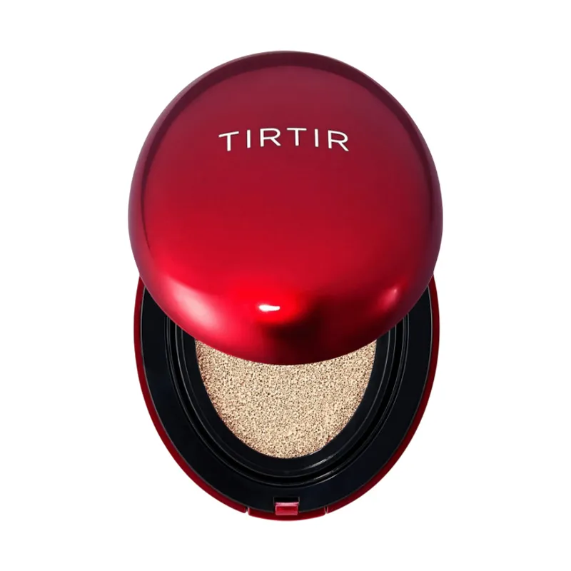 TIRTIR Mask Fit Red Cushion Fondöten 18 gr - 21N Ivory