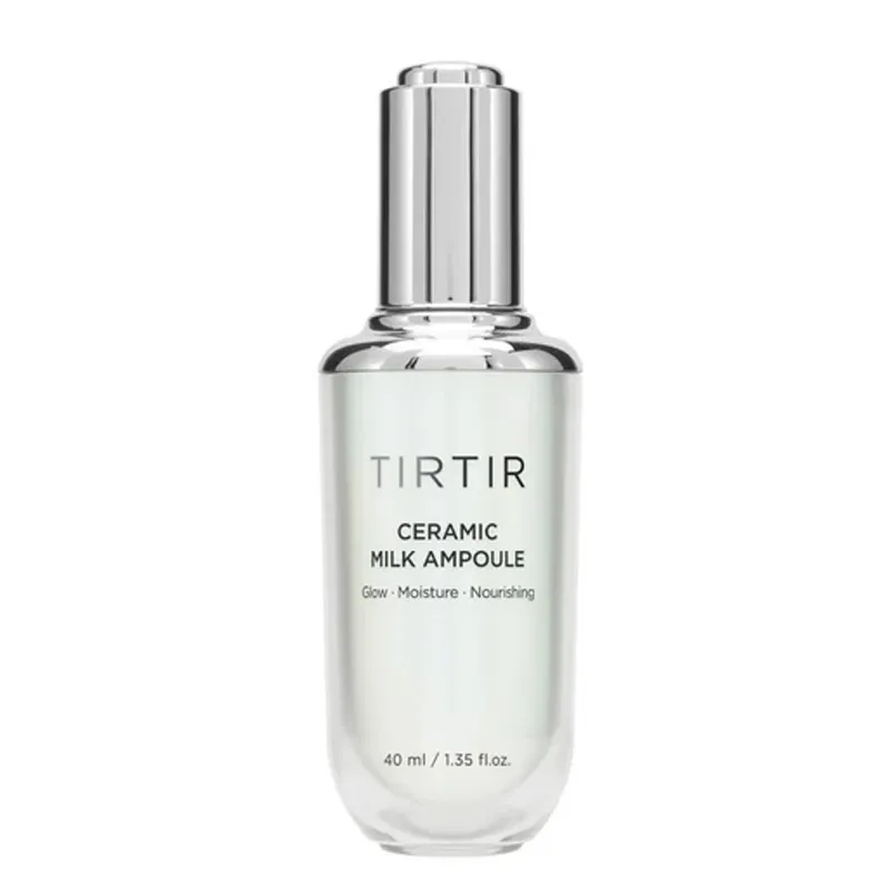 TIRTIR Ceramic Milk Ampoule 40 ml