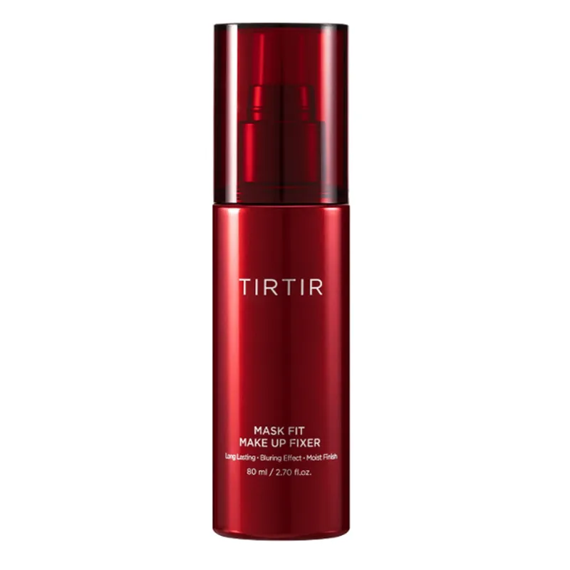 TIRTIR Mask Fit Makyaj Sabitleyici 80 ml