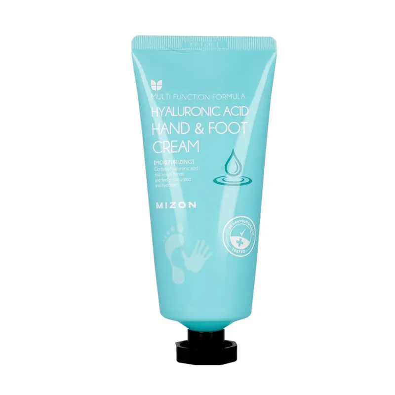 Mizon Hyaluronic Acid El Ayak Kremi 100 ml