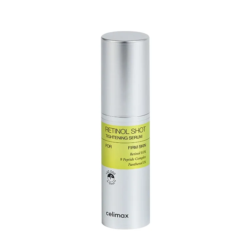 Celimax Retinol Shot Tightening Serum 30 ml