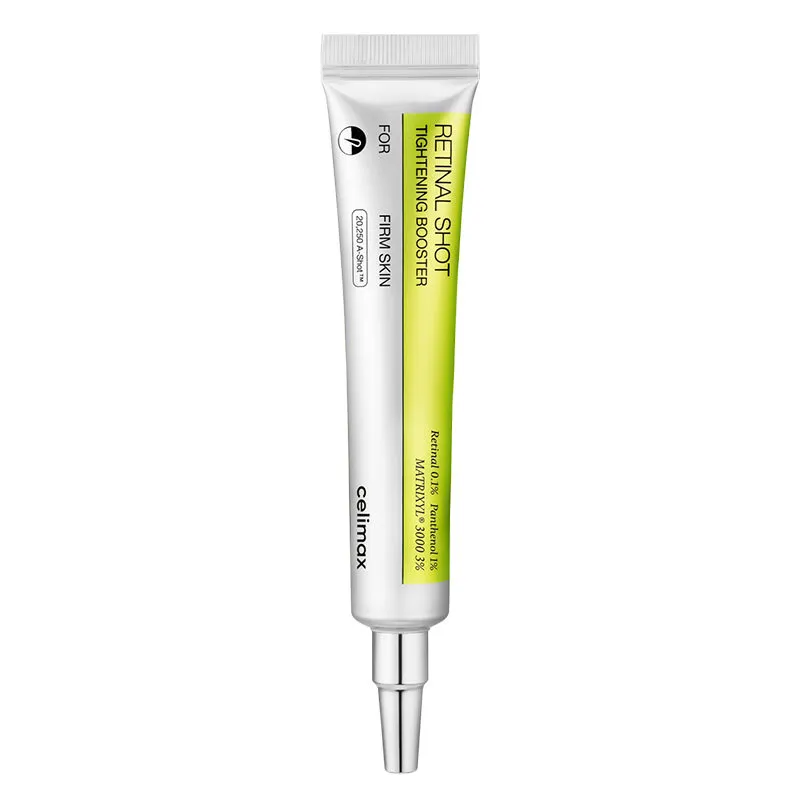 Celimax Retinal Shot Tightening Booster 15 ml