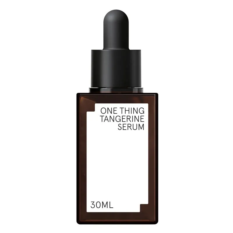 One Thing Tangerine Leke Karşıtı Nemlendirici Serum 30 ml