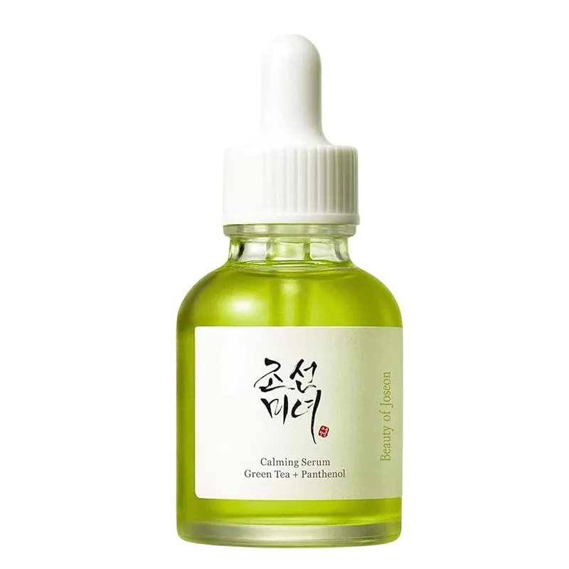 Beauty Of Joseon Calming Serum Green Tea+Panthenol 30 ml