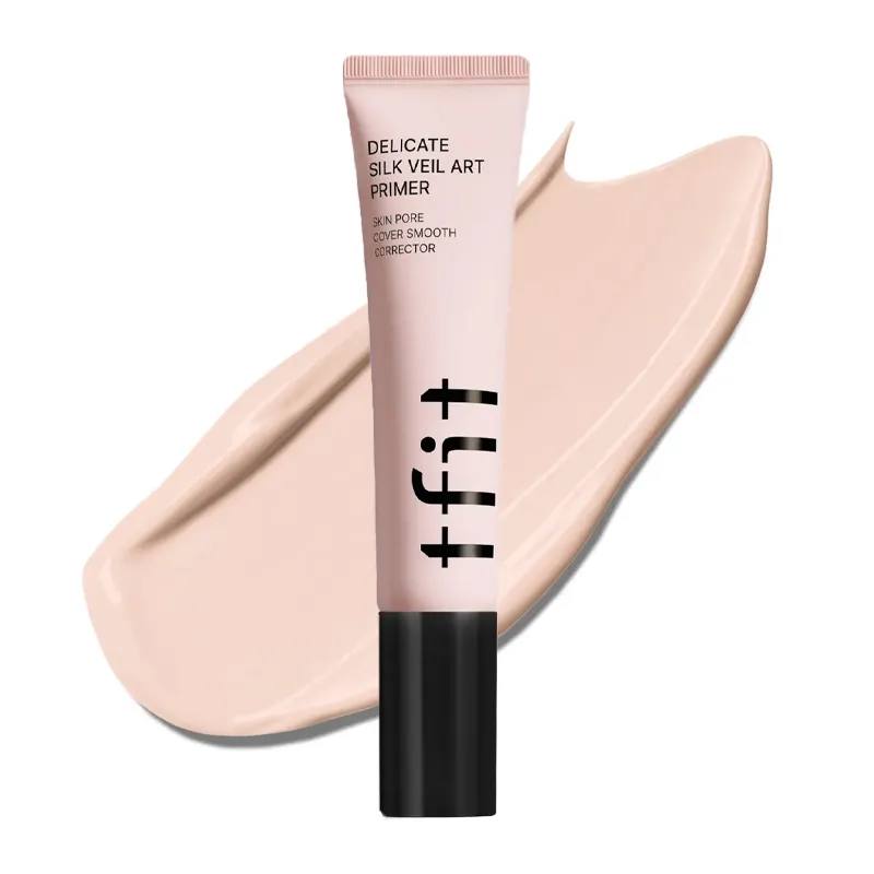 TFIT Delicate Silk Veil Art Makyaj Bazı 30 ml