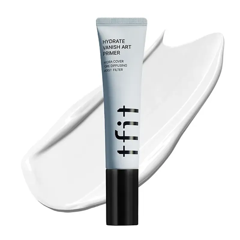 TFIT Hydrate Vanish Art Primer Makyaj Bazı 30 ml