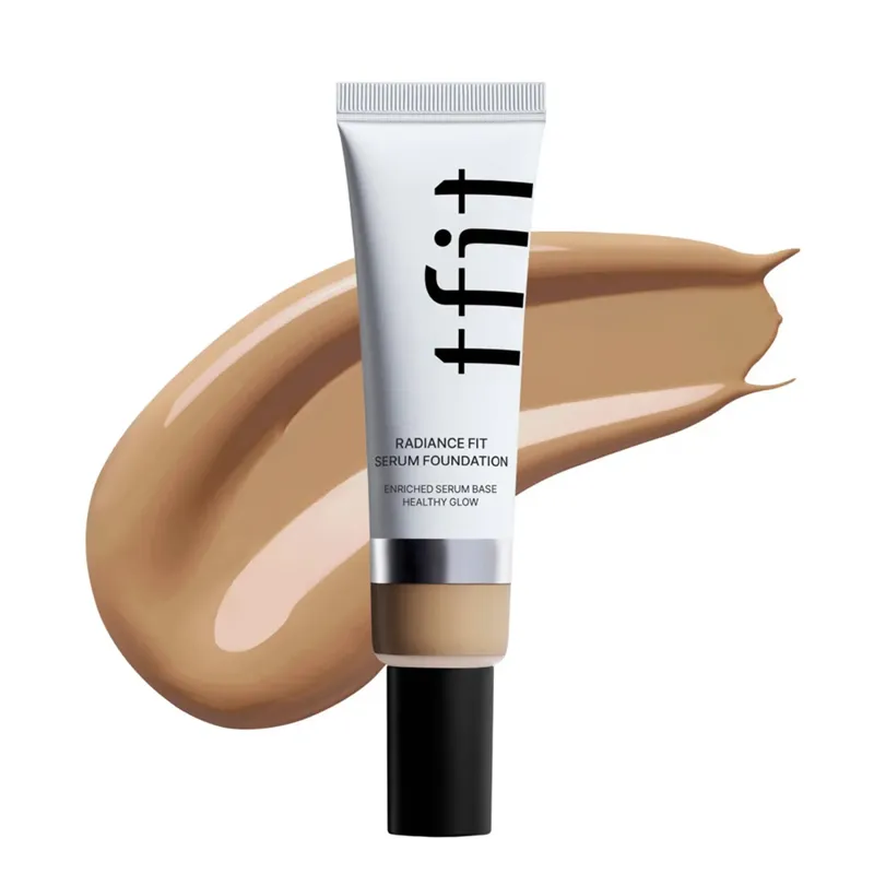 TFIT Radiance Fit Serum Fondöten N03 Ginger 30 gr