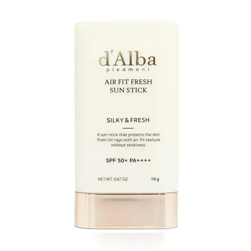 Dalba Air Fit Sun Stick - Güneş Koruyucu Stick 19 gr