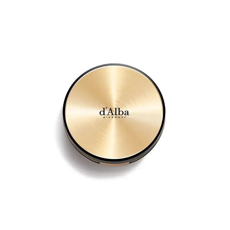 Dalba Glow Fit Serum Cover SPF 50+ PA+++ Cushion Fondöten 15gr - Buğday Ten No: 23