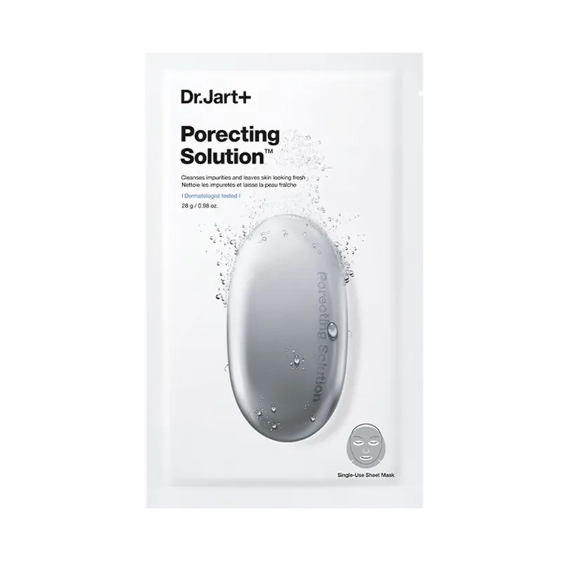 Dr.Jart+ Porecting Solution Yüz Maskesi 28 g