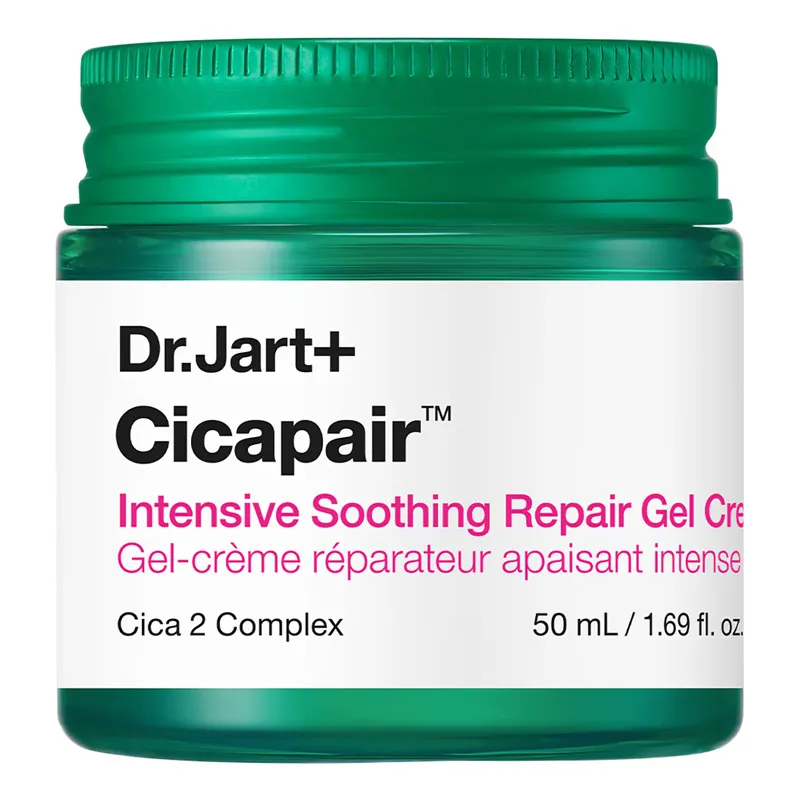 Dr.Jart+ Cicapair Yoğun Nemlendirici Jel Krem 50 ml