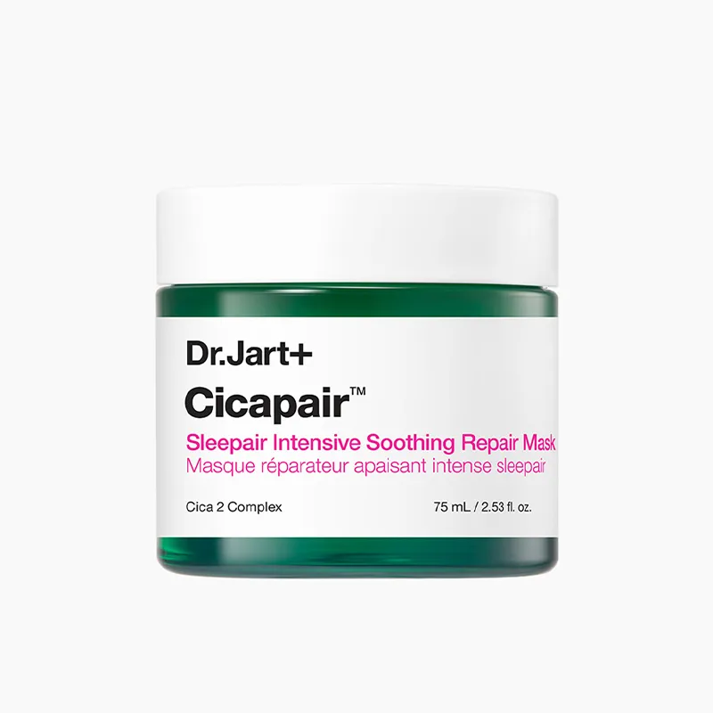 Dr.Jart+ Sleepair Intensive Soothing Repair Mask 75 ml
