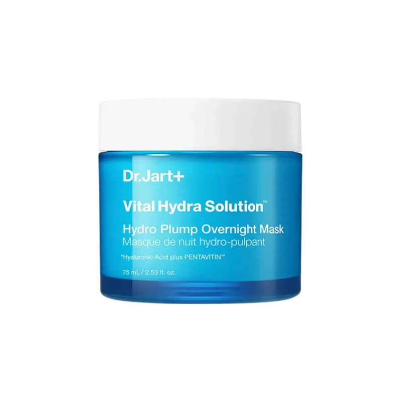 Dr.Jart+ Vital Hydra Solution Hydro Plump Gece Maskesi 75 ml