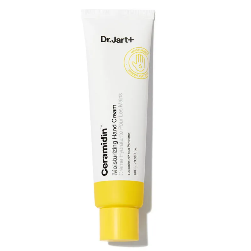Dr.Jart+ Ceramidin Nemlendirici El Kremi 100 ml