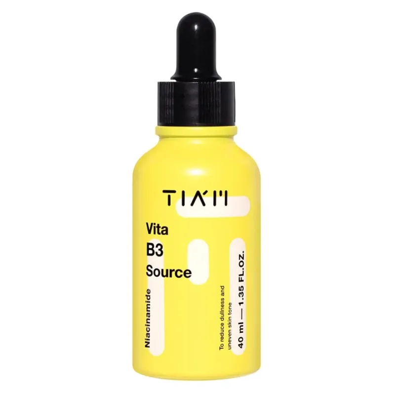 Tiam Vita B3 Source Serum 40 ml