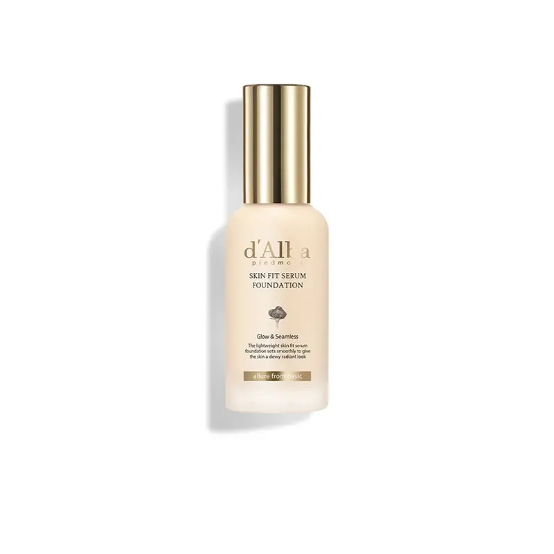 Dalba Skin Fit Serum Foundation No23 30ml SPF 50+ PA+++