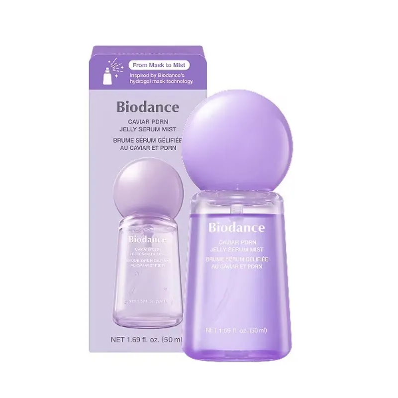 Biodance Caviar PDRN Jelly Serum Mist 50 ml