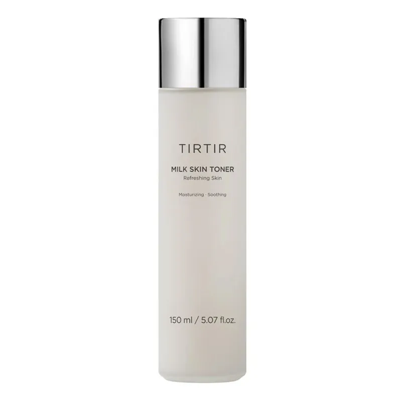 TIRTIR Milk Skin Toner 150 ml