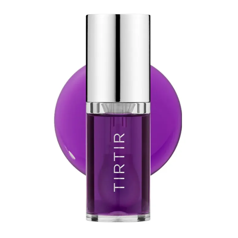TIRTIR My Glow Lavander Lip Oil 5,7 ml