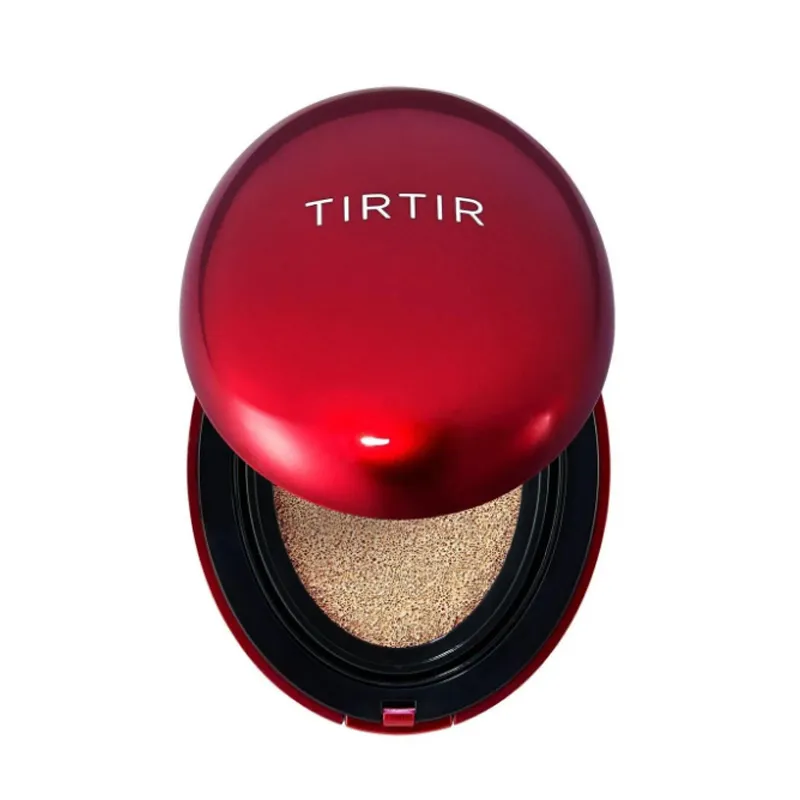 TIRTIR Mask Fit Red Cushion Fondöten 18 gr - 24N Latte
